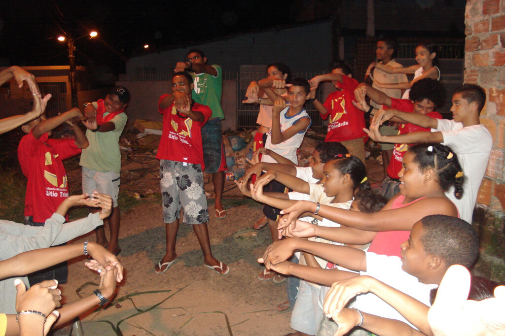 Didática da Percusão