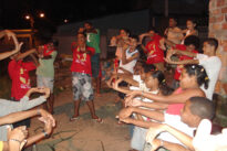 Didática da Percusão