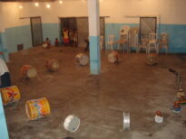 Didática da Percusão
