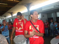 Didática da Percusão