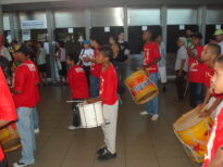 Didática da Percusão