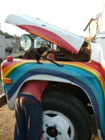 Volta Pra Casa - Zé manoel - fabiana Santiago