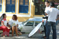 Equipe do Identidade Digital