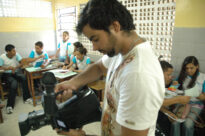 Equipe do Identidade Digital