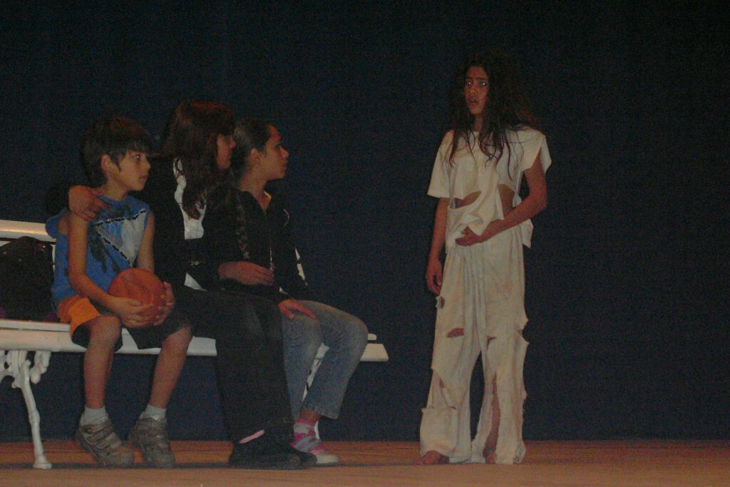 Oficina de Teatro do CESMAR