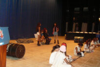 Oficina de Teatro do CESMAR