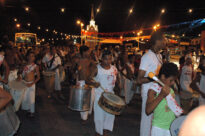 Bloco Afro Raízes de Quilombo