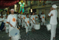 Bloco Afro Raízes de Quilombo