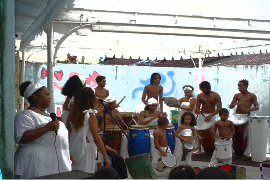 Esposição Negras Raízes