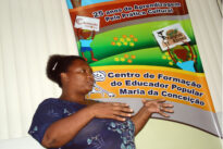 Esposição Negras Raízes