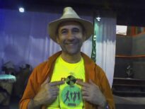 Semana Municipal da Capoeira