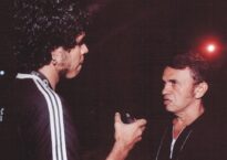 Napoleão e Jose Dumond
