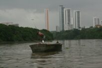 I Corrida de Baiteras - Movimento Recapibaribe