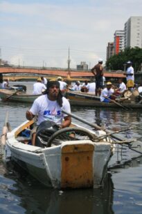I Corrida de Baiteras - Movimento Recapibaribe