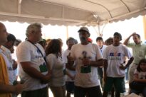 I Corrida de Baiteras - Movimento Recapibaribe