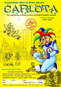 Projeto Resgate Cultural