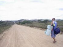 O caminho...
