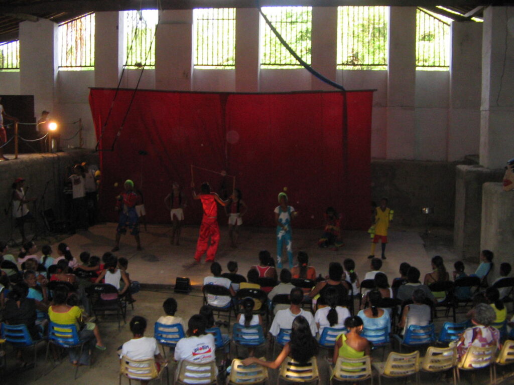 Maracatu