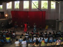 Maracatu