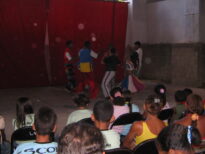 Maracatu
