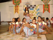 Grupo Agora é a Hora