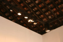 Museu de Arte Contemporânea - estrutura