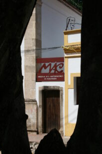 caminhando