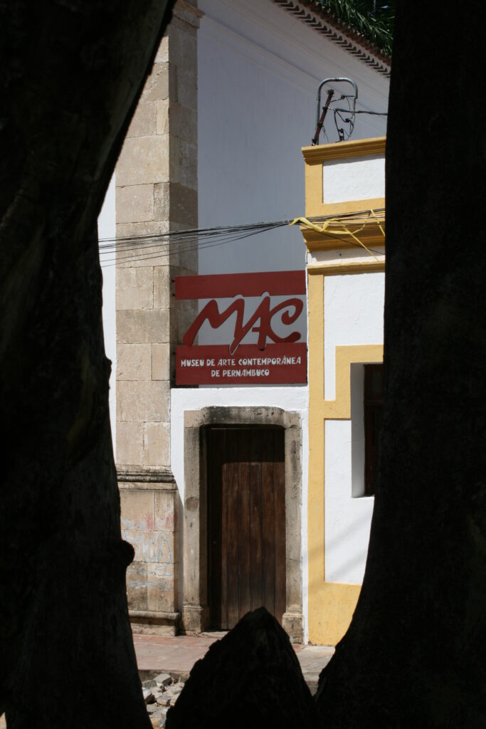 caminhando