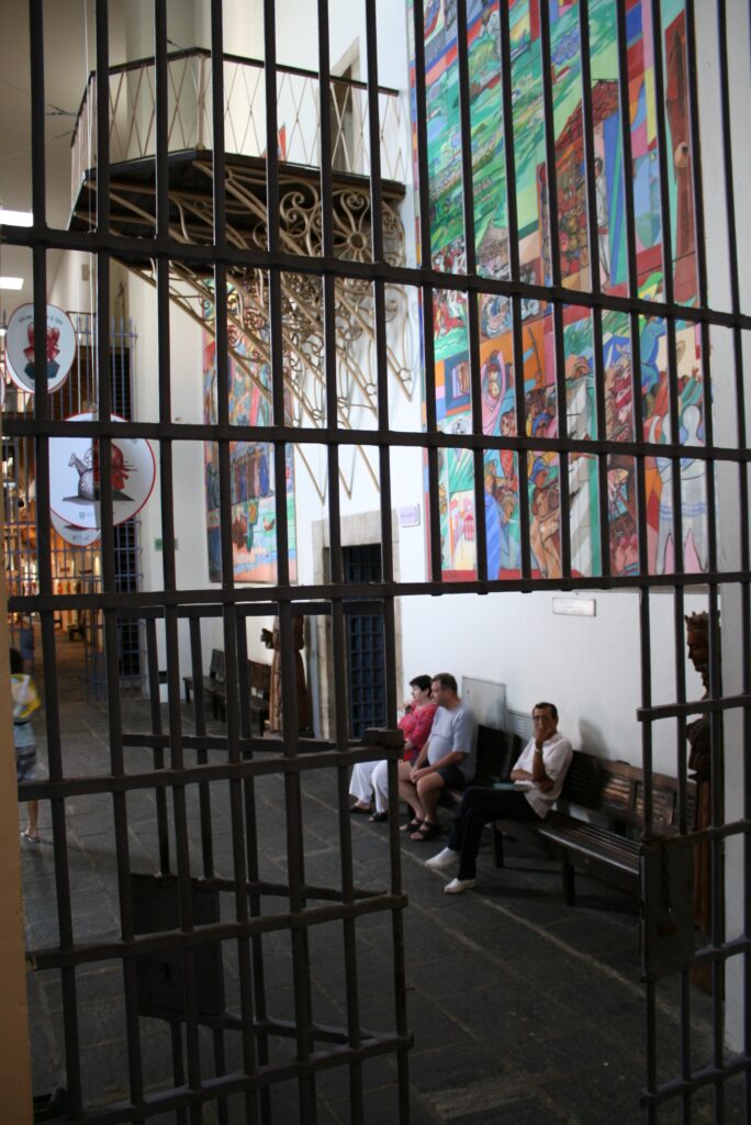 maravilha cultural
