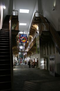 Encontro dos Povos