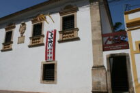 Museu de Arte Contemporânea - estrutura