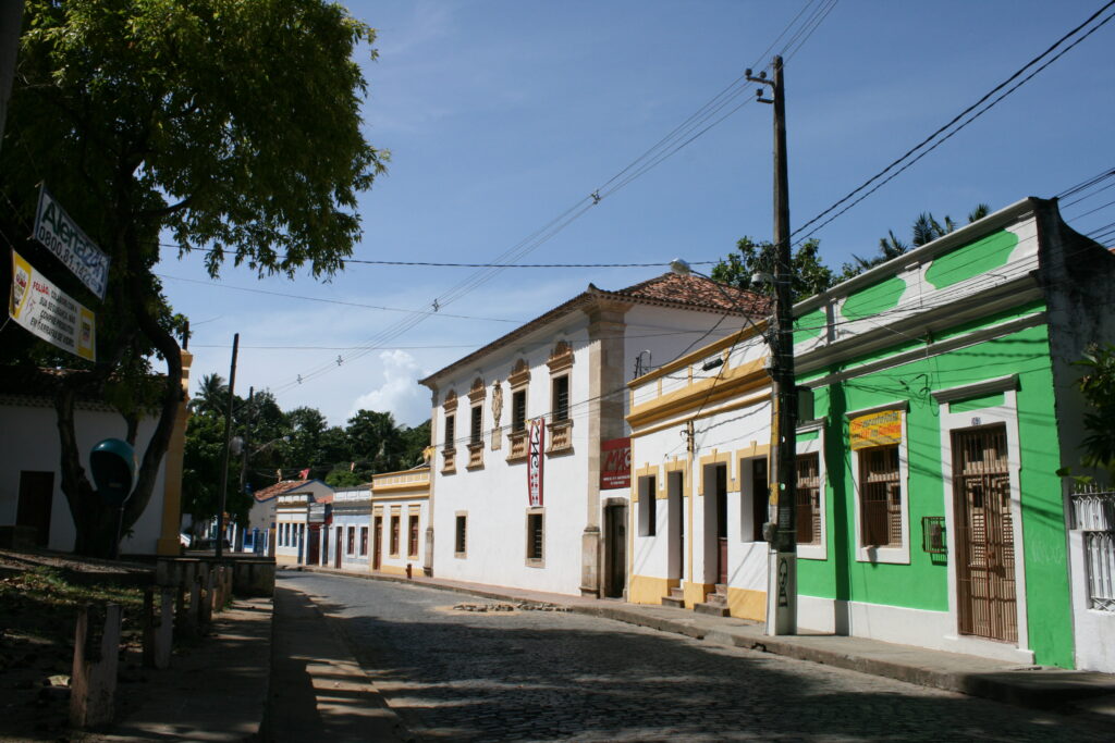 Museu de Arte Contemporânea - estrutura