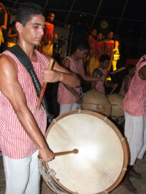 Maracatu Leão Coroado
