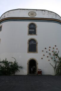 A quadrilha
