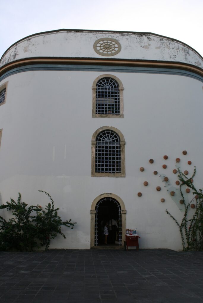 A quadrilha
