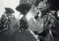 Reamar de Maracatu
