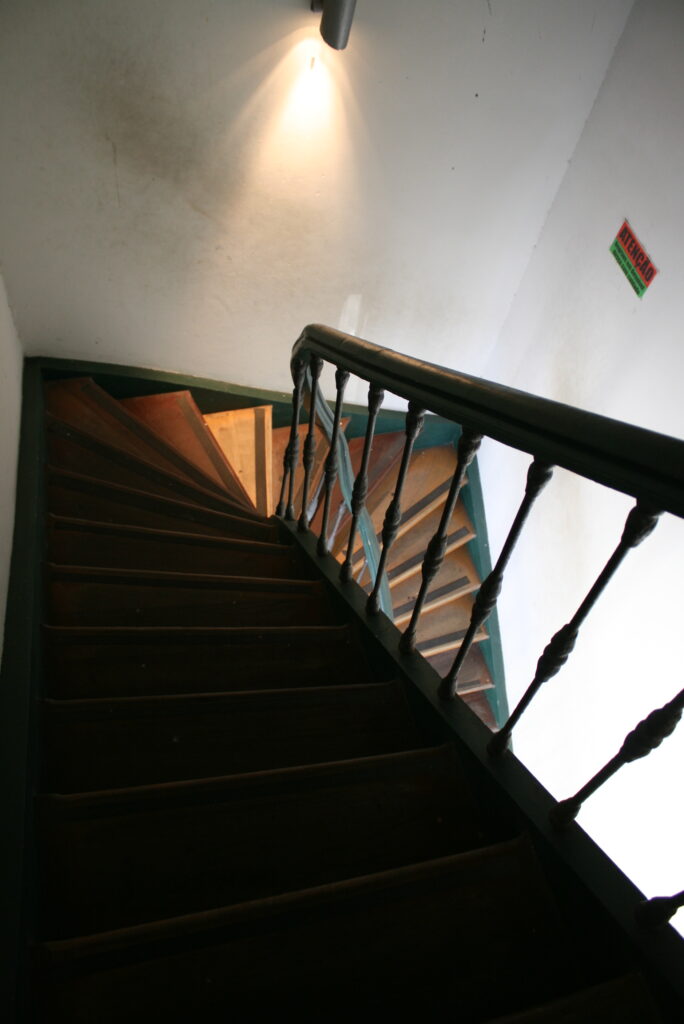 Centro de referencia da Cultura Hip Hop
