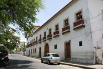 Museu de Arte Sacra de Pernambuco (Maspe)