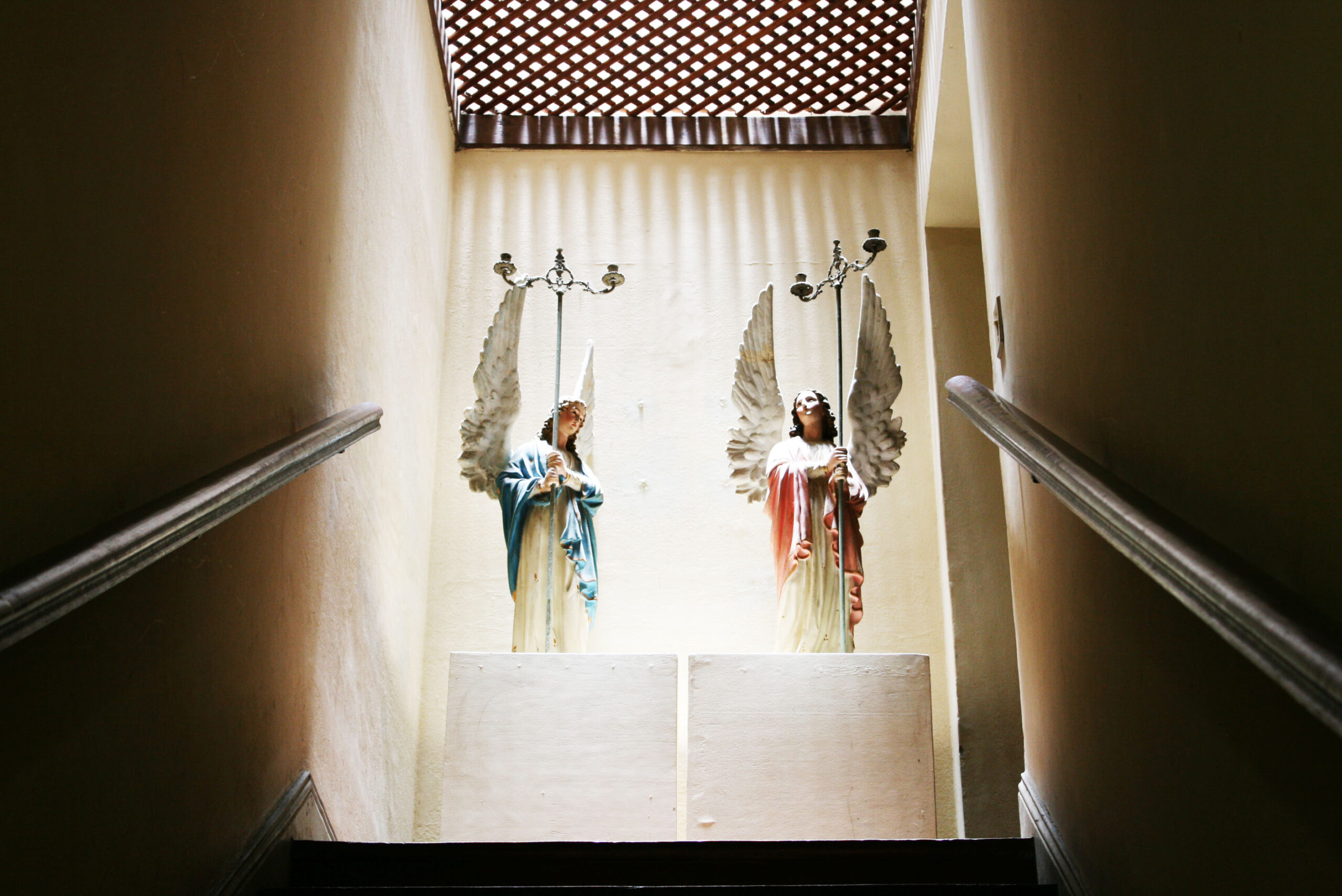 Museu de Arte Sacra de Pernambuco (Maspe)