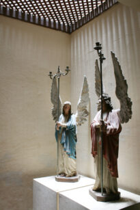 Museu de Arte Sacra de Pernambuco (Maspe)