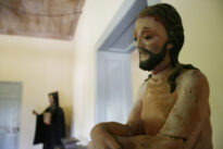 Museu de Arte Sacra de Pernambuco (Maspe)