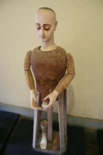 Museu de Arte Sacra de Pernambuco (Maspe)
