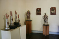 Museu de Arte Sacra de Pernambuco (Maspe)