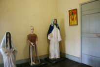 Museu de Arte Sacra de Pernambuco (Maspe)