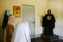 Museu de Arte Sacra de Pernambuco (Maspe)