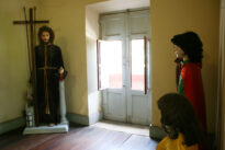 Museu de Arte Sacra de Pernambuco (Maspe)
