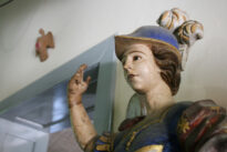 Museu de Arte Sacra de Pernambuco (Maspe)