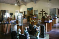 Museu de Arte Sacra de Pernambuco (Maspe)