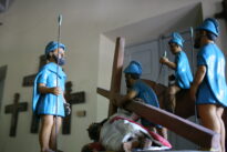 Museu de Arte Sacra de Pernambuco (Maspe)