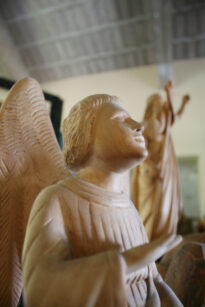 Museu de Arte Sacra de Pernambuco (Maspe)